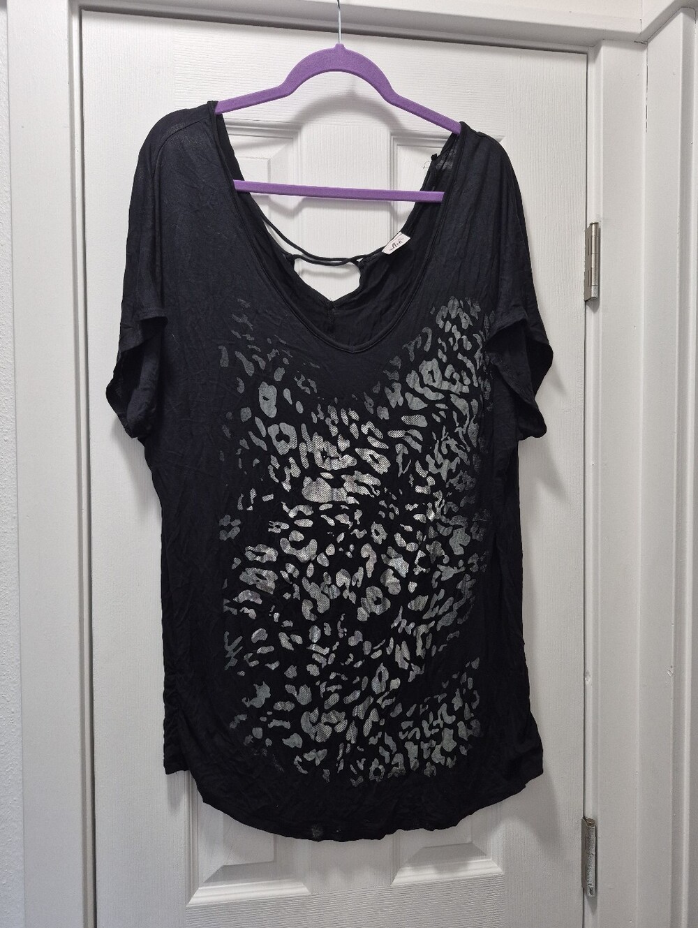 Y2k 2xl Top